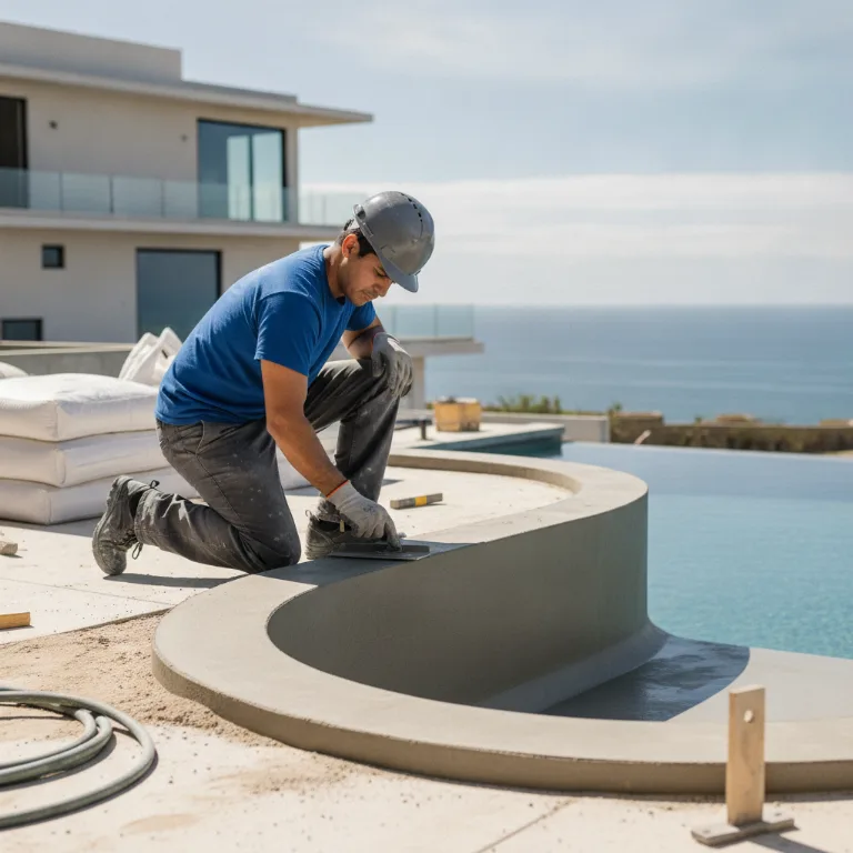 Constructor Piscinas Lujo servicio en Apatzingan